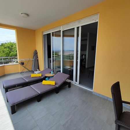 Apartment Panorama Ядраново Экстерьер фото