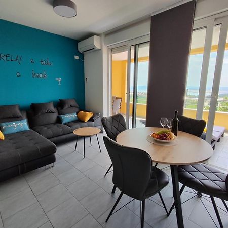 Apartment Panorama Ядраново Экстерьер фото