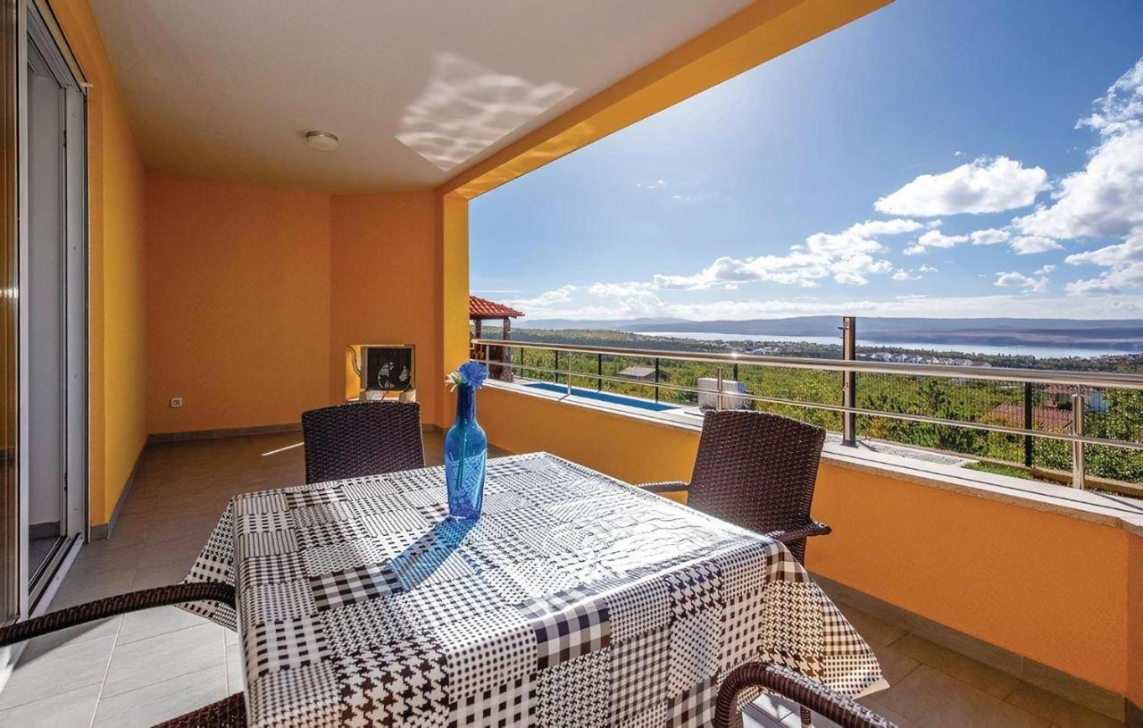 Apartment Panorama Ядраново Экстерьер фото