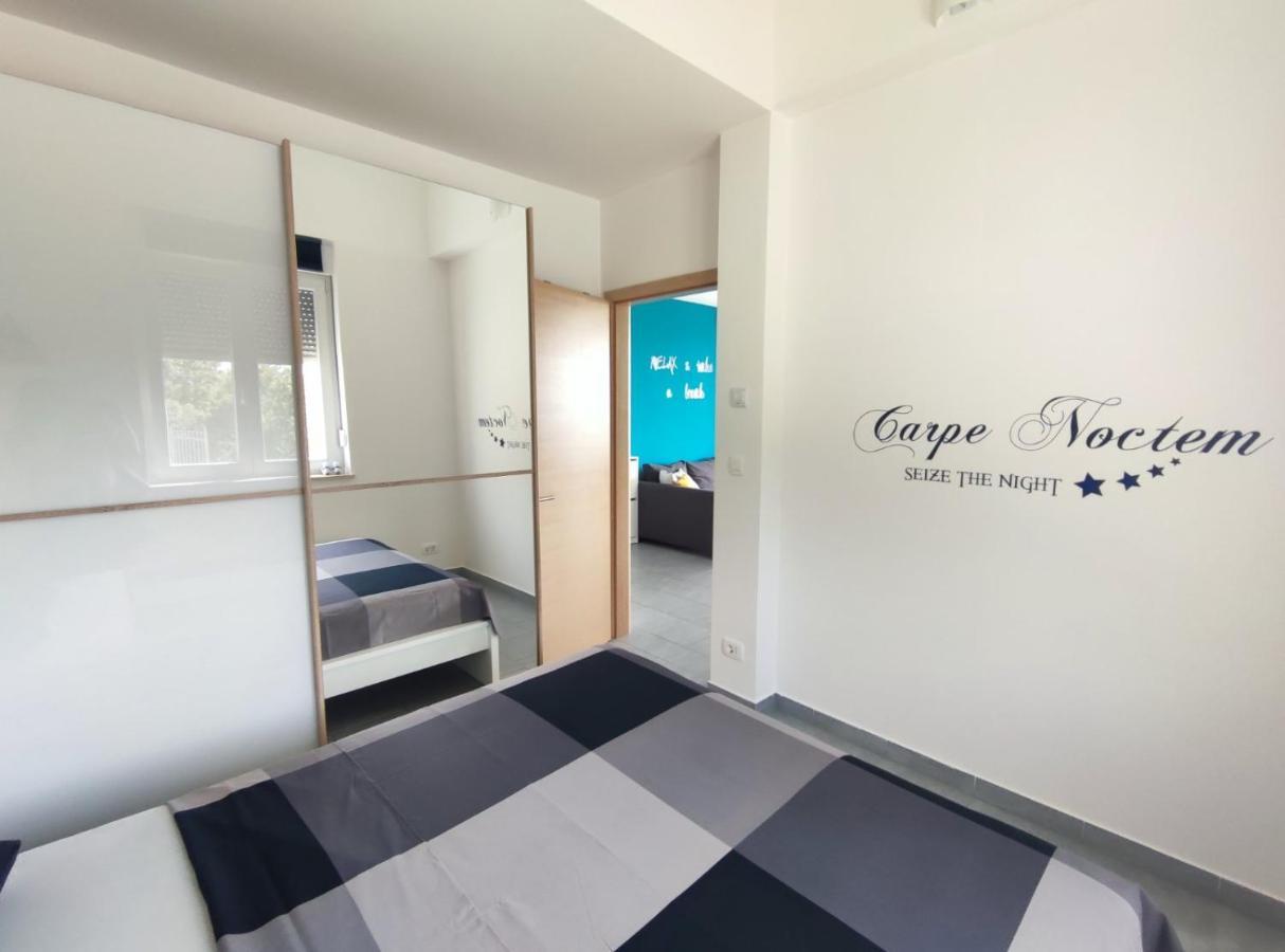 Apartment Panorama Ядраново Экстерьер фото