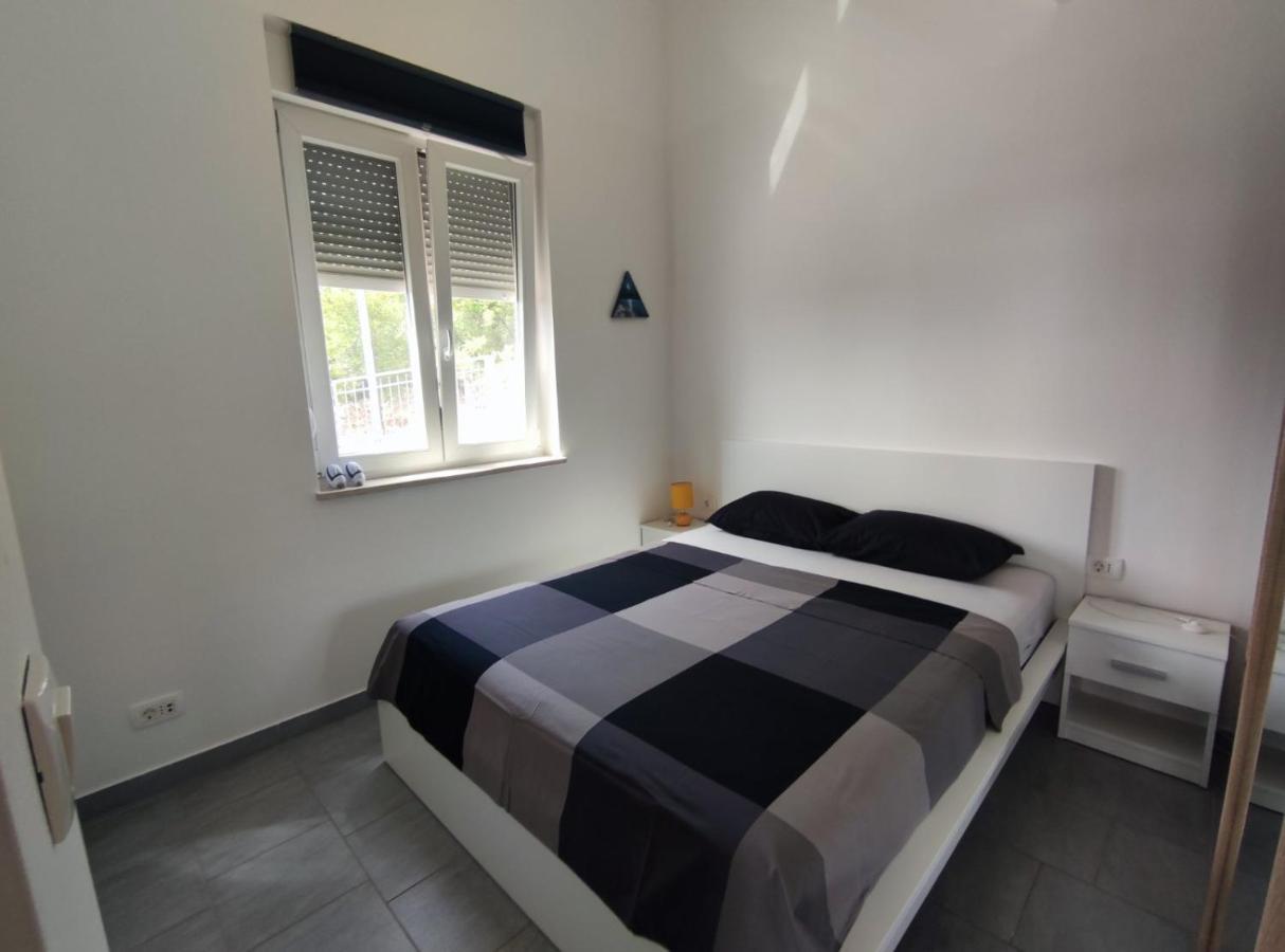 Apartment Panorama Ядраново Экстерьер фото