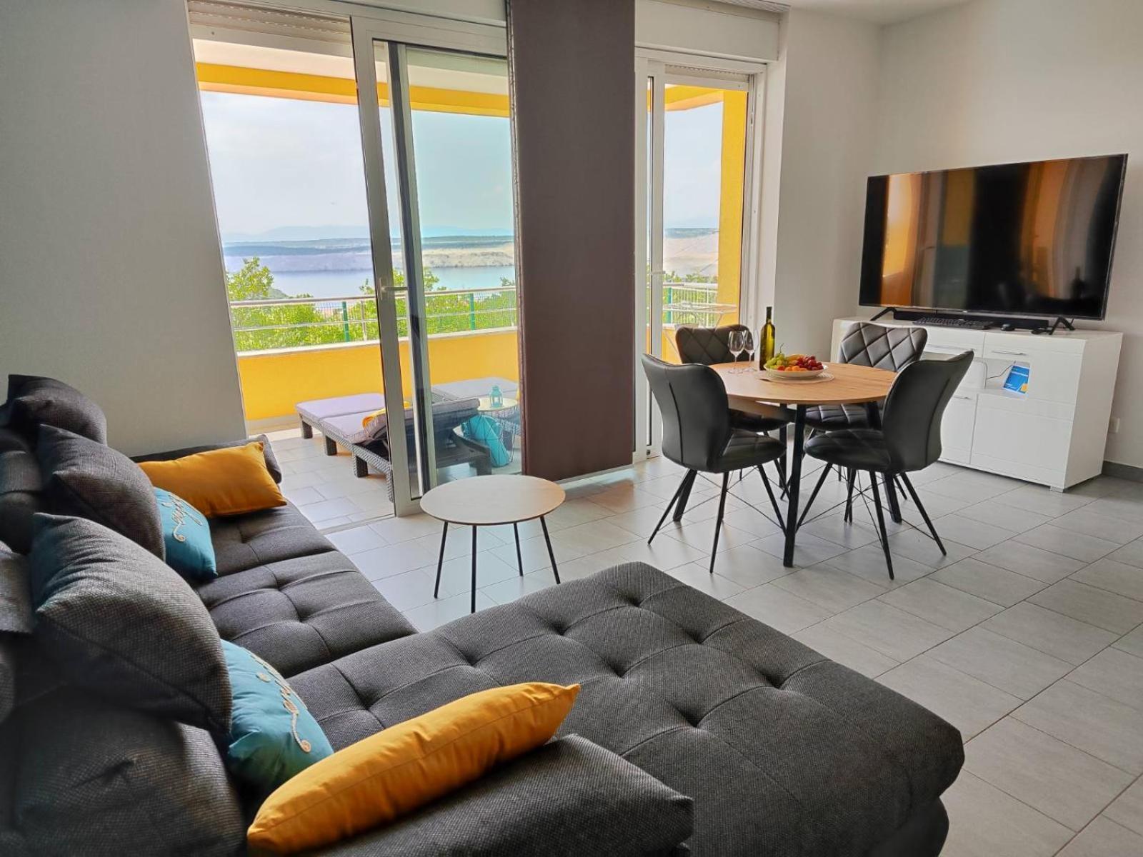 Apartment Panorama Ядраново Экстерьер фото