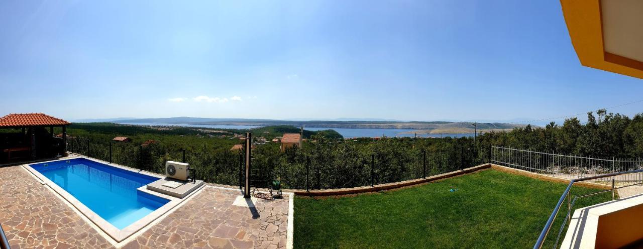 Apartment Panorama Ядраново Экстерьер фото